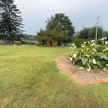 Binic Maison De Campagne Villa Plourhan Buitenkant foto