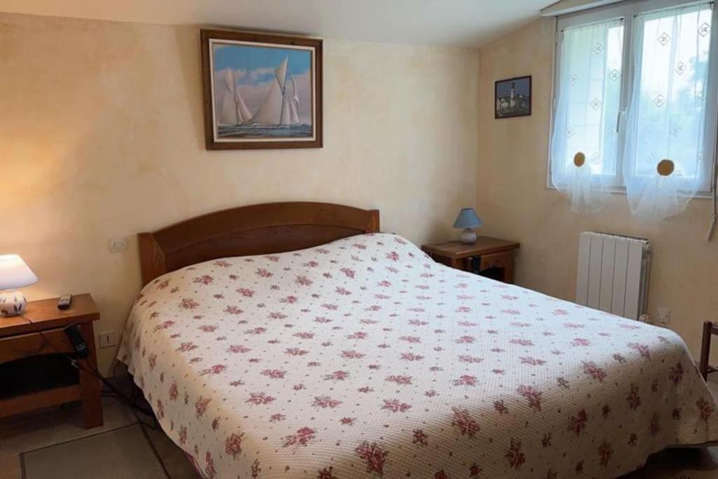 Binic Maison De Campagne Villa Plourhan Buitenkant foto