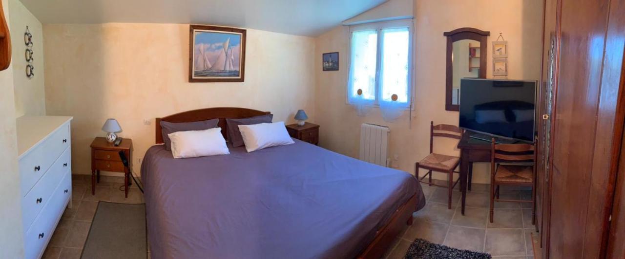 Binic Maison De Campagne Villa Plourhan Buitenkant foto